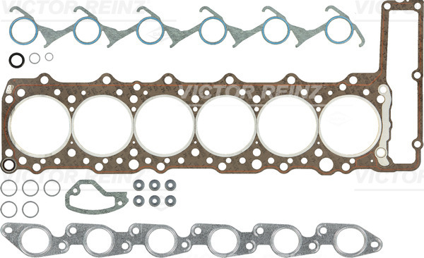 Reinz Cilinderkop pakking set/kopset 02-31015-01