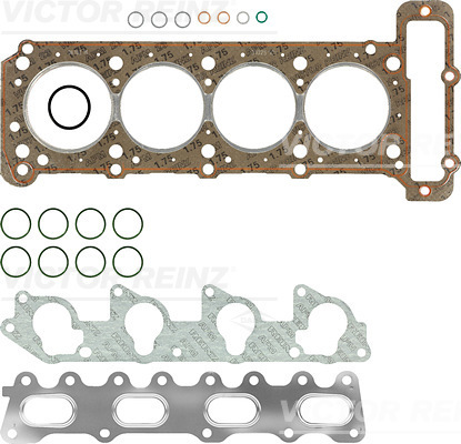 Reinz Cilinderkop pakking set/kopset 02-31025-01