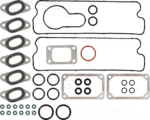 Reinz Cilinderkop pakking set/kopset 02-31081-01