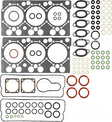 Reinz Cilinderkop pakking set/kopset 02-31095-01