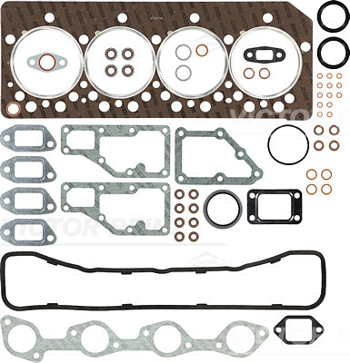 Reinz Cilinderkop pakking set/kopset 02-31125-01