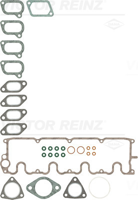 Reinz Cilinderkop pakking set/kopset 02-31156-02