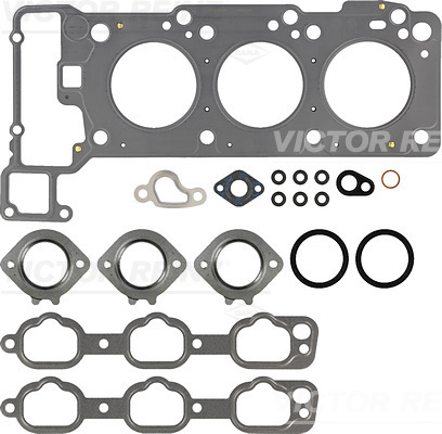 Reinz Cilinderkop pakking set/kopset 02-31250-01