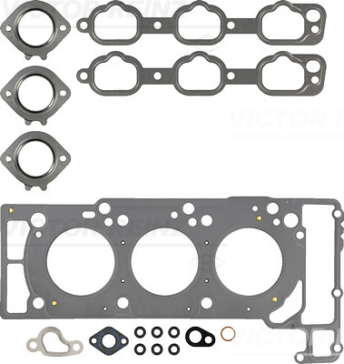 Reinz Cilinderkop pakking set/kopset 02-31255-01