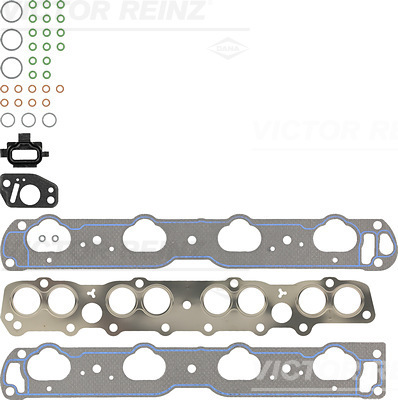 Reinz Cilinderkop pakking set/kopset 02-31272-01