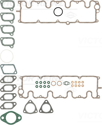 Reinz Cilinderkop pakking set/kopset 02-31579-01