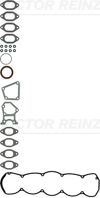 Reinz Cilinderkop pakking set/kopset 02-31733-01