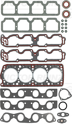 Reinz Cilinderkop pakking set/kopset 02-31735-09