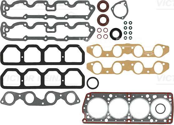 Reinz Cilinderkop pakking set/kopset 02-31740-03