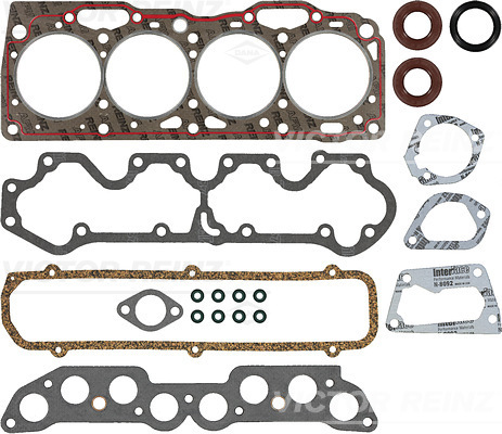 Reinz Cilinderkop pakking set/kopset 02-31755-06