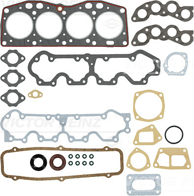 Reinz Cilinderkop pakking set/kopset 02-31765-01