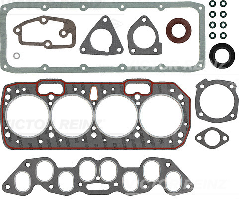 Reinz Cilinderkop pakking set/kopset 02-31815-01