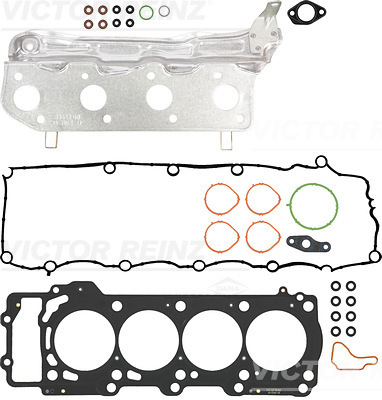 Reinz Cilinderkop pakking set/kopset 02-33065-01