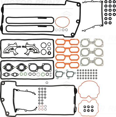 Reinz Cilinderkop pakking set/kopset 02-33396-01