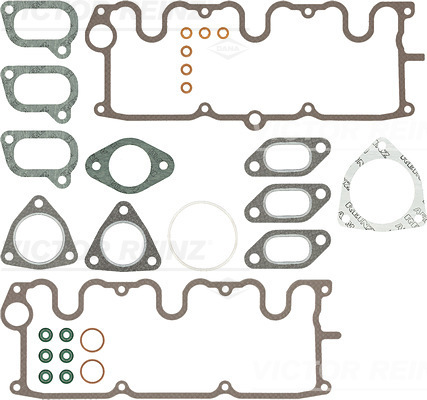 Reinz Cilinderkop pakking set/kopset 02-33592-01