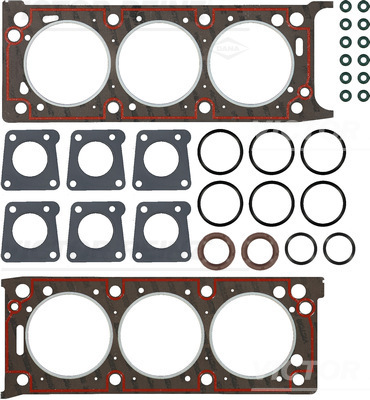 Reinz Cilinderkop pakking set/kopset 02-33615-02