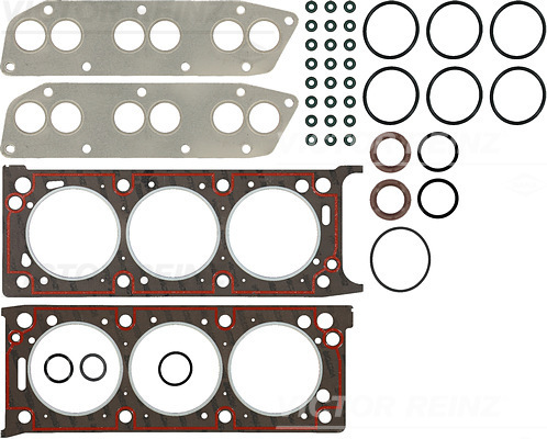 Reinz Cilinderkop pakking set/kopset 02-33615-03