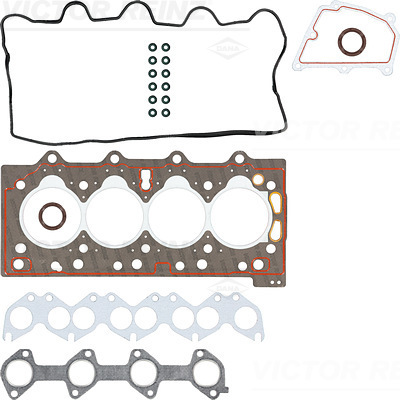 Reinz Cilinderkop pakking set/kopset 02-33635-01