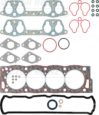 Reinz Cilinderkop pakking set/kopset 02-33650-03