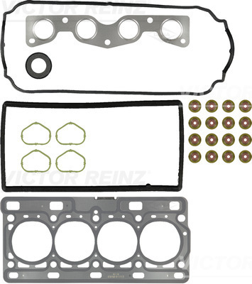 Reinz Cilinderkop pakking set/kopset 02-33740-01