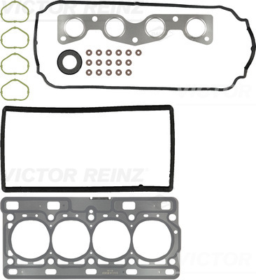 Reinz Cilinderkop pakking set/kopset 02-33740-02