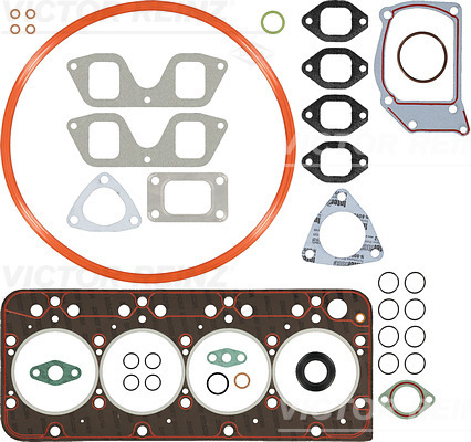 Reinz Cilinderkop pakking set/kopset 02-33930-05