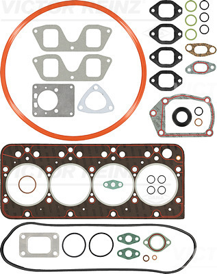 Reinz Cilinderkop pakking set/kopset 02-33930-06