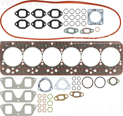 Reinz Cilinderkop pakking set/kopset 02-33935-05