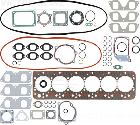 Reinz Cilinderkop pakking set/kopset 02-33935-07