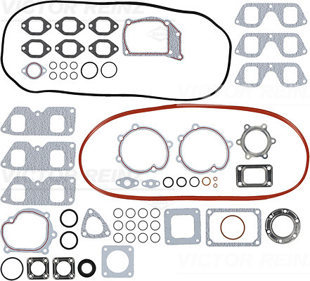 Reinz Cilinderkop pakking set/kopset 02-33941-01