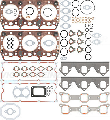 Reinz Cilinderkop pakking set/kopset 02-33960-02