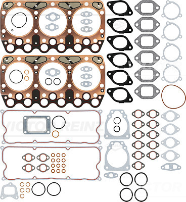 Reinz Cilinderkop pakking set/kopset 02-33965-02