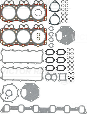 Reinz Cilinderkop pakking set/kopset 02-33975-02