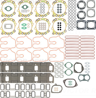 Reinz Cilinderkop pakking set/kopset 02-33980-06