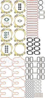 Reinz Cilinderkop pakking set/kopset 02-33980-08