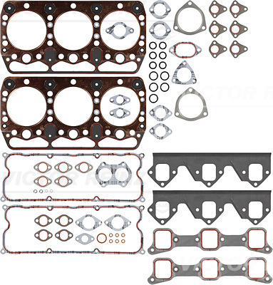 Reinz Cilinderkop pakking set/kopset 02-34000-01