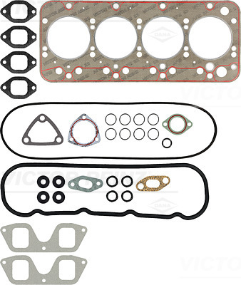 Reinz Cilinderkop pakking set/kopset 02-34015-02