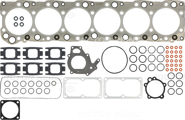 Reinz Cilinderkop pakking set/kopset 02-34060-01