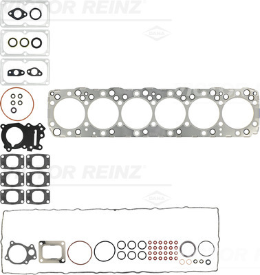 Reinz Cilinderkop pakking set/kopset 02-34065-03