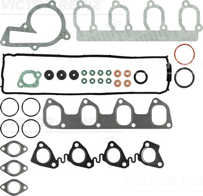 Reinz Cilinderkop pakking set/kopset 02-34112-01