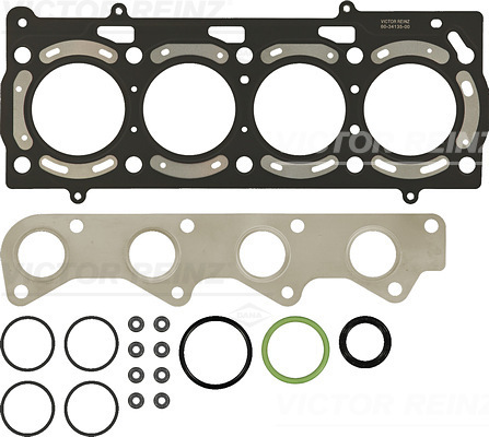 Reinz Cilinderkop pakking set/kopset 02-34135-03