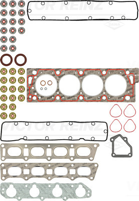 Reinz Cilinderkop pakking set/kopset 02-35040-01