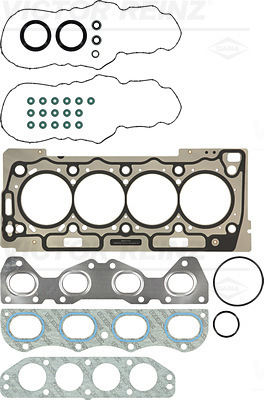 Reinz Cilinderkop pakking set/kopset 02-35055-02