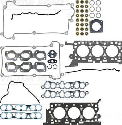 Reinz Cilinderkop pakking set/kopset 02-35140-01