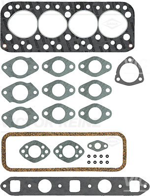 Reinz Cilinderkop pakking set/kopset 02-35330-01