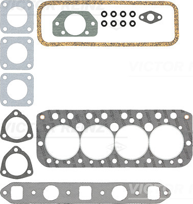 Reinz Cilinderkop pakking set/kopset 02-35335-01