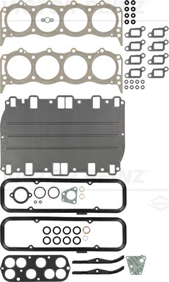 Reinz Cilinderkop pakking set/kopset 02-35375-01