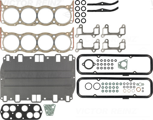 Reinz Cilinderkop pakking set/kopset 02-35380-01