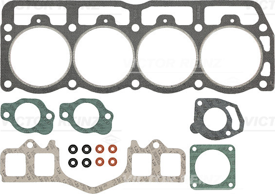 Reinz Cilinderkop pakking set/kopset 02-35385-07