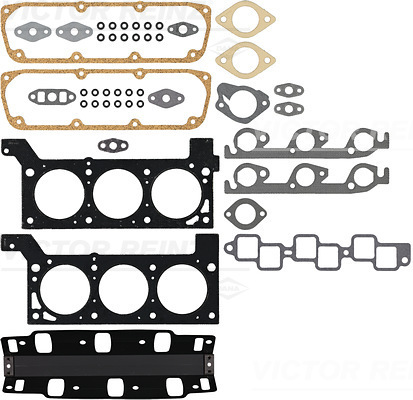 Reinz Cilinderkop pakking set/kopset 02-35400-01